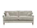 LARGE SOFA(INCLUDING 2 SMALL SCATTERS)