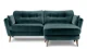 LOUNGER SOFA (REVERSIBLE) (2 SMALL SCATTER)