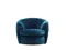 ACCENT SWIVEL CHAIR