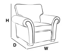 ARMCHAIR