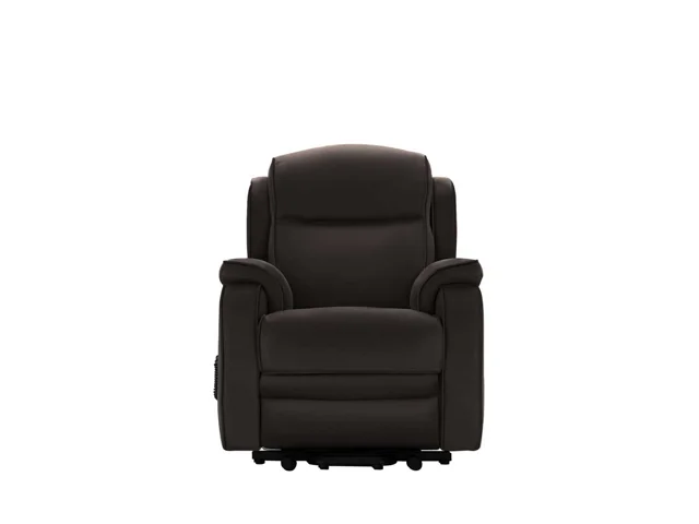 ARMCHAIR POWER RECLINER