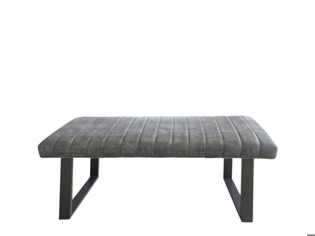 LOW BENCH GRAPHITE 