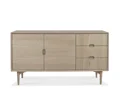 WIDE SIDEBOARD