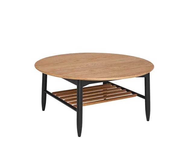 ROUND COFFEE TABLE