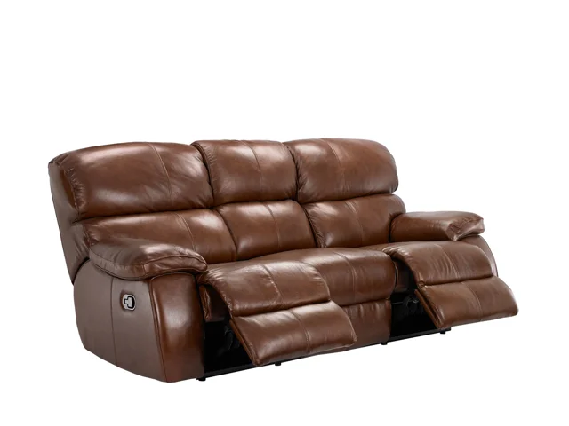 3 SEATER RECLINER(POWER)
