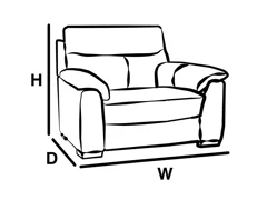 ARMCHAIR