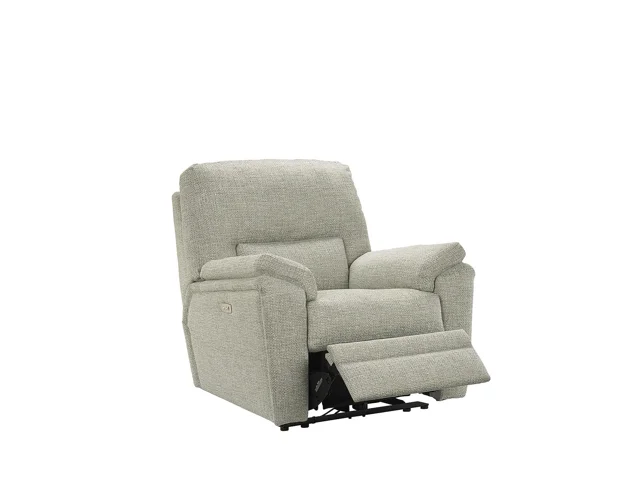 ARMCHAIR POWER RECLINER