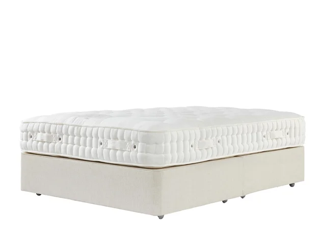 PADDED TOP DEEP DIVAN SET 