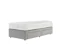 SINGLE 2 DRAWER DIVAN 