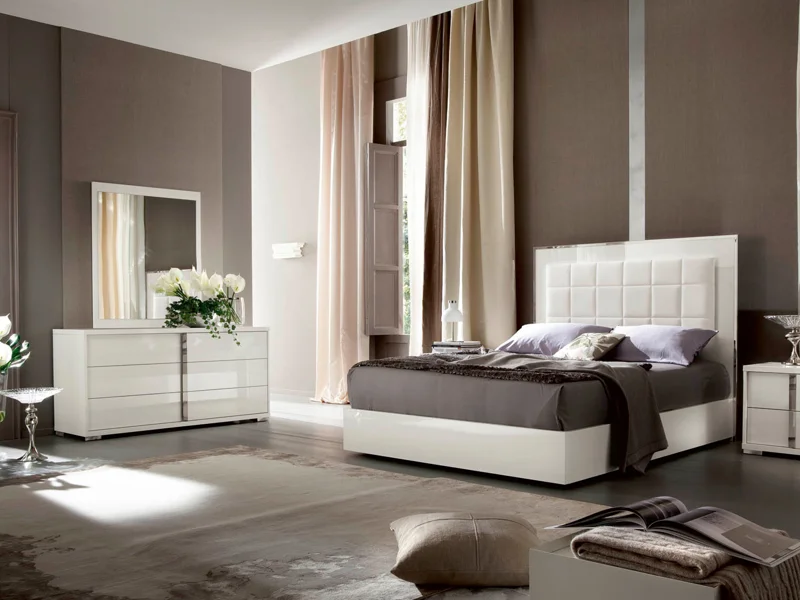 IMPERIA BEDROOM