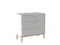 STANDARD CHEST OF 3 DRAWERS