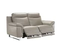 3 SEATER DOUBLE RECLINER (POWER) 
