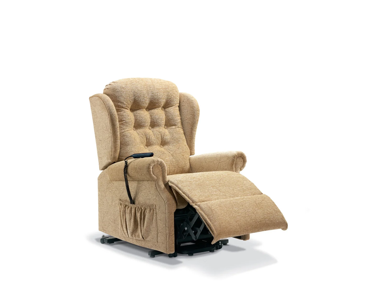 Sherborne Lynton Lift Rise Standard 2 Motor Lift Recliner Chair