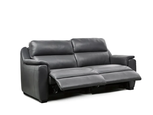 MAXI SOFA DBL RECLINER(POWER)