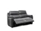 SMALL RECLINER SOFA - DOUBLE