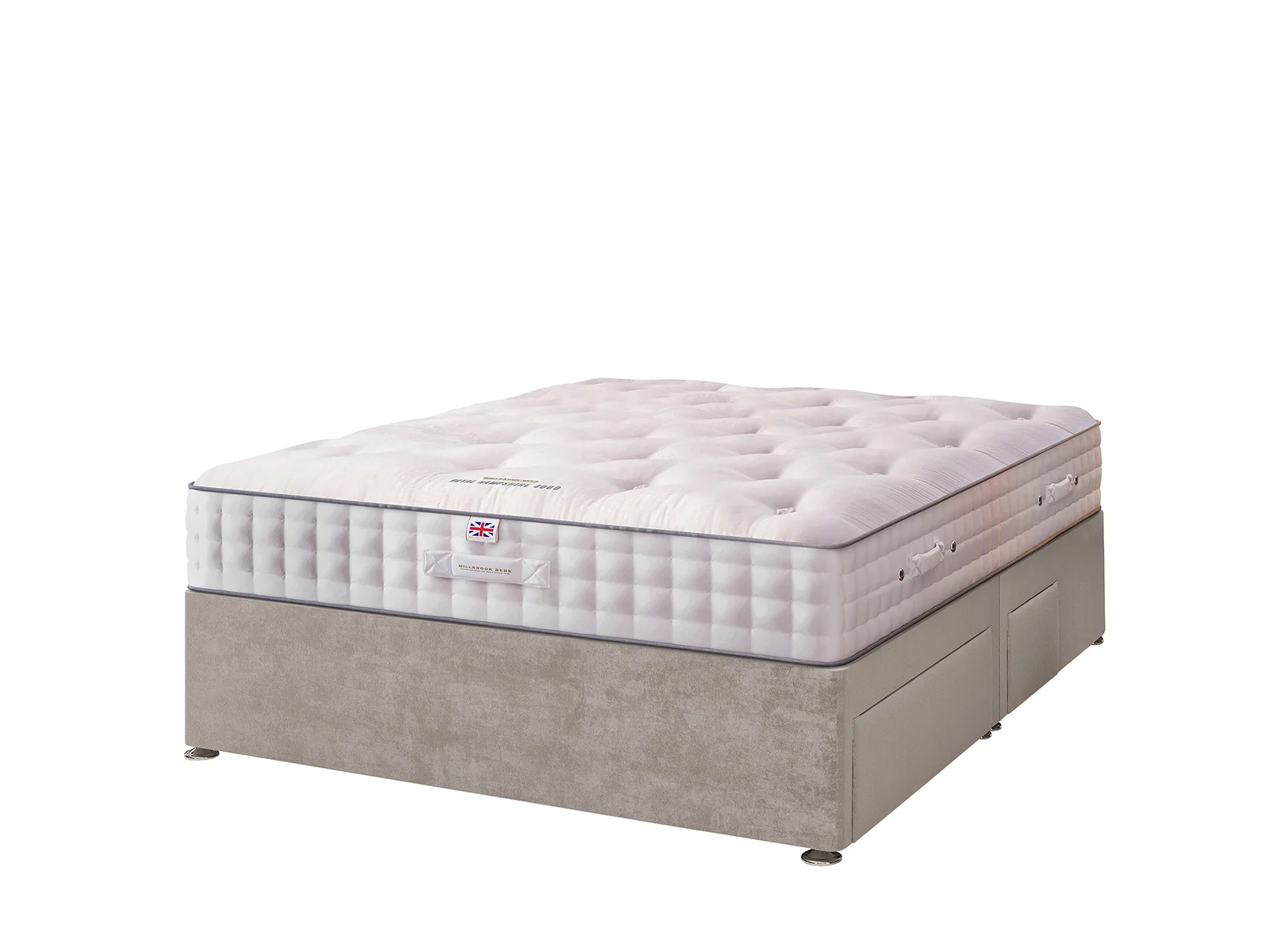 Millbrook store mattress 4000