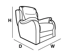 ARMCHAIR