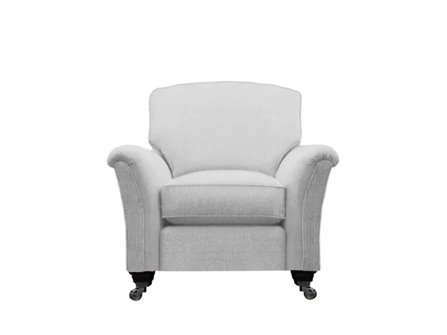 ARMCHAIR WITH PWR F'REST