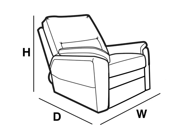 ARMCHAIR