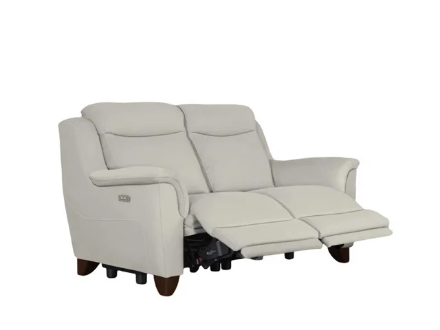 2 SEATER POWER RECLINER-SINGLE MOTORS 