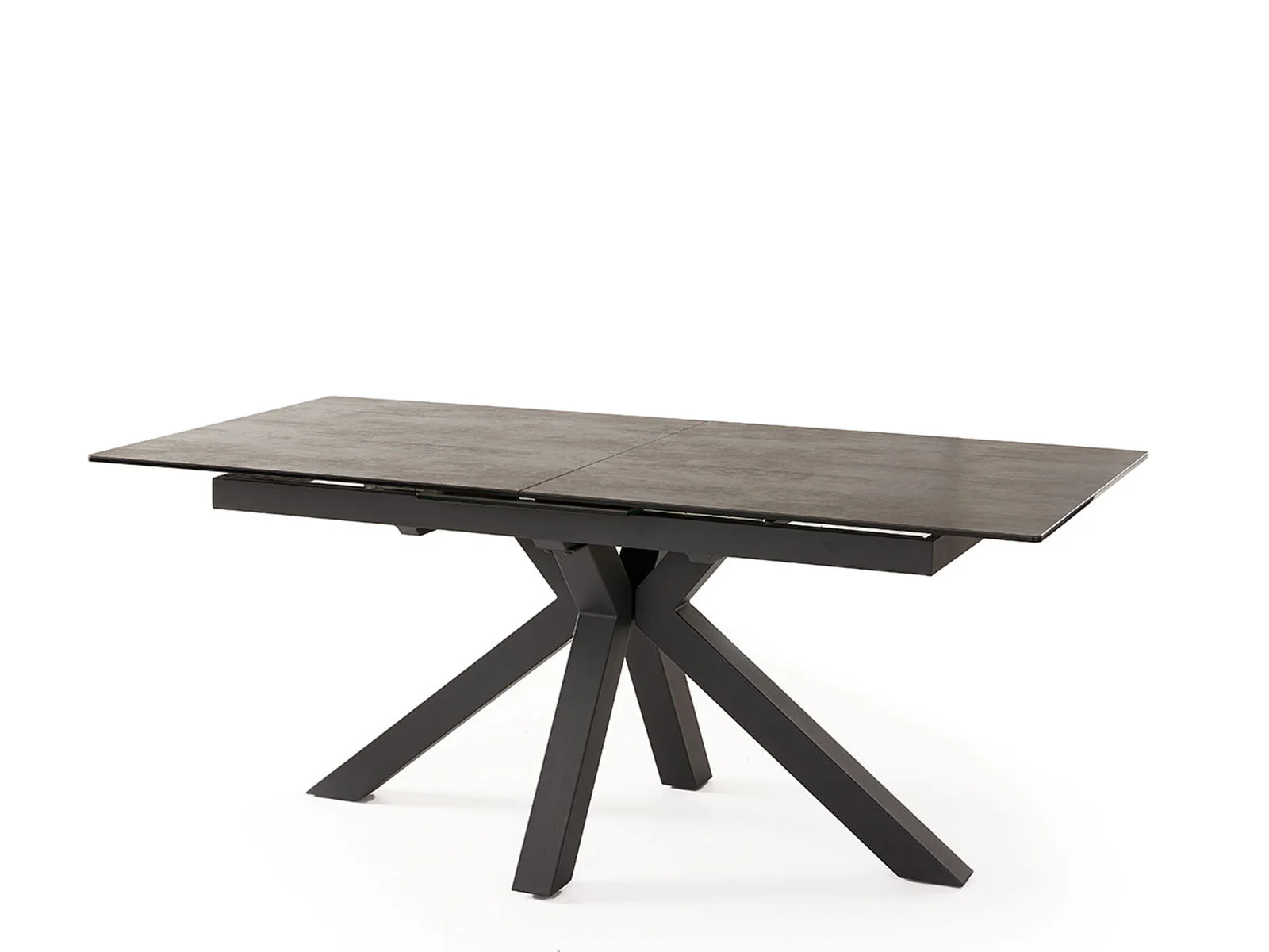 Amalfi oak online dining table