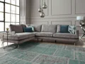 CHAISE COMBI SOFA RIGHT HAND FACING