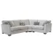 CORNER SOFA LHF