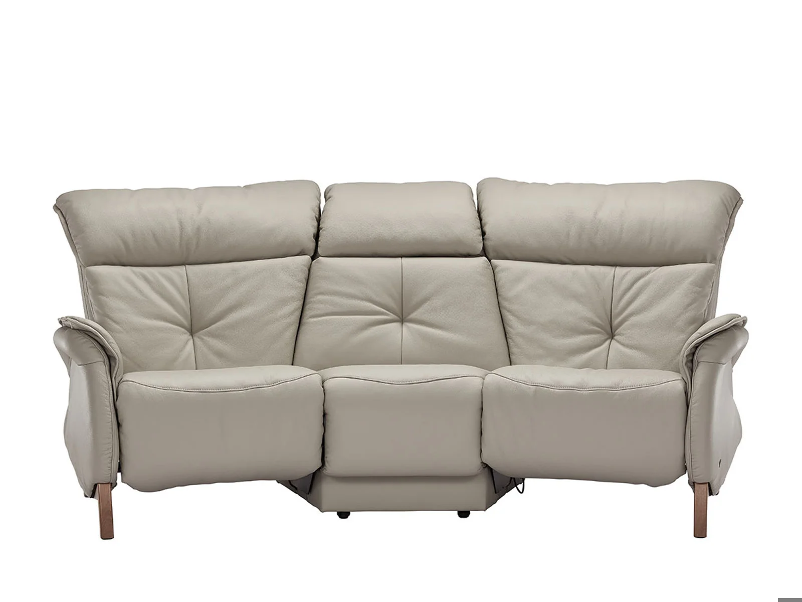 Trapezoidal Sofa