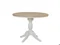 ROUND FIXED TOP TABLE
