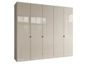 5 DOOR HINGED ROBE 