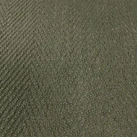 PISTACHIO HERRINGBONE NORTON PLAIN