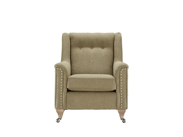 WOODSTOCK ACCENT CHAIR