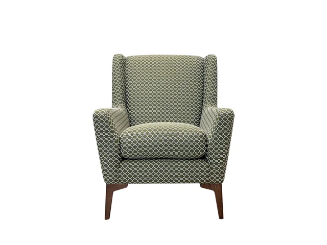 ACCENT CHAIR