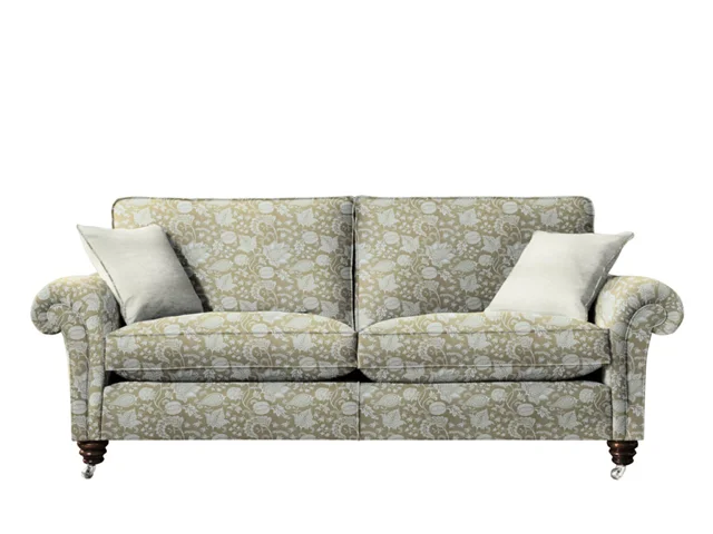 3 SEAT SOFA 2 CUSHION VERSION