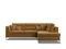 SMALL CORNER SOFA - LHF