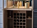 DRINKS CABINET