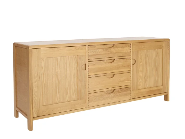 LARGE SIDEBOARD