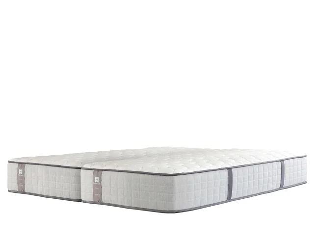 180CM ZIP & LINK MATTRESS