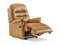 MANUAL RECLINER CHAIR