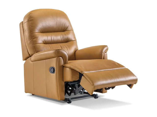 STD RECLINER(MANUAL)