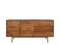 2 DOOR 3 DRAWER SIDEBOARD