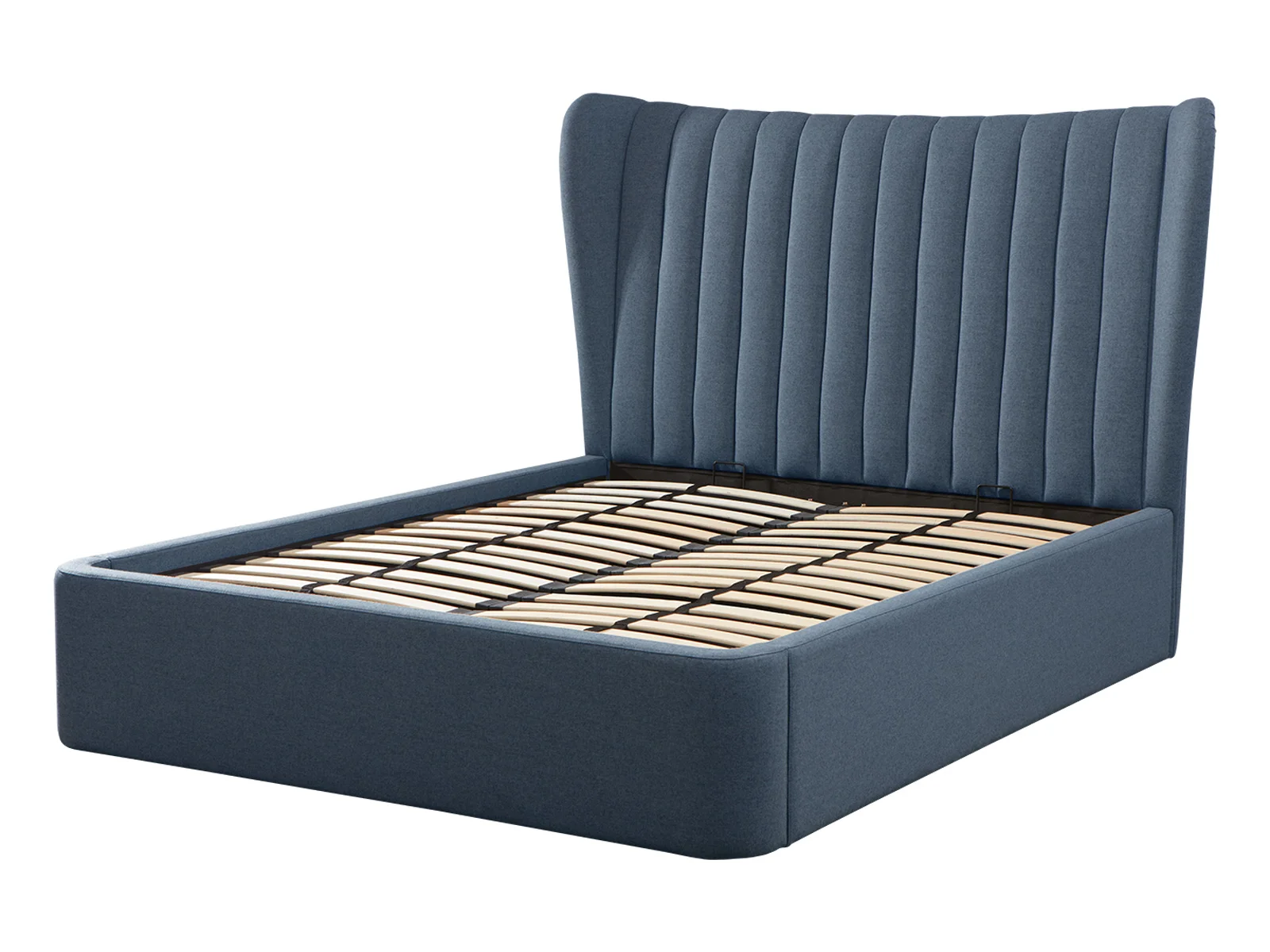 Super King Size Ottoman Bed