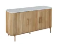 WIDE SIDEBOARD