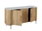 WIDE SIDEBOARD