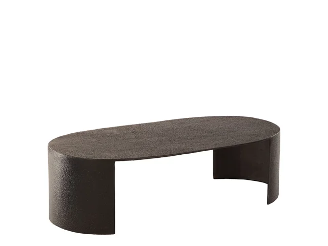 LOW COFFEE TABLE