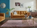 XL SOFA (2 MED SCATTER)