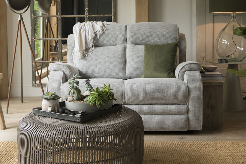 Parker Knoll Sofas (2)