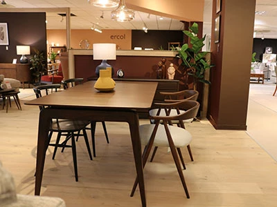 Ercol Storeinfo