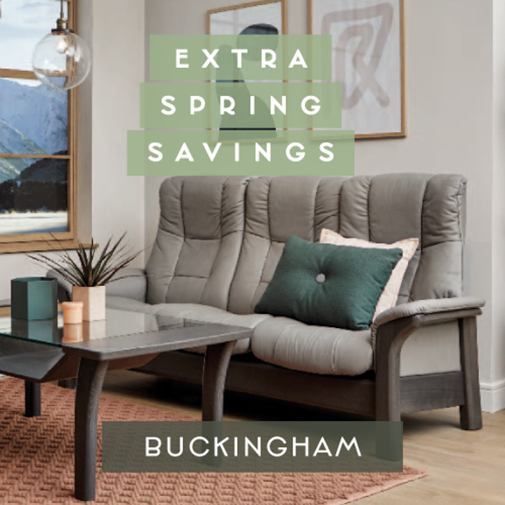 Buckingham RI Offer