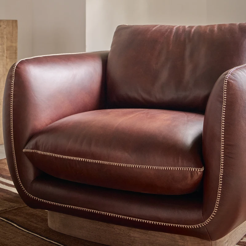 Cuppa Swivel Chair Content